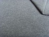 Cotton Spandex Knitted Fabric 1*1 Rib Spandex Fabric