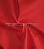 Cotton Spandex Solid Dyed Poplin Fabric