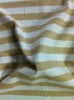 Cotton Spandex Y/D Fabric