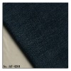 Cotton Stretch crosshatch slub denim fabric