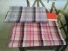 Cotton Stripe Fabric