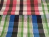 Cotton Stripe Fabric Shirts fabric Oxford fabric Stock fabric
