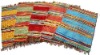 Cotton Striped Rugs