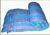Cotton Stuffed Premium Jaipuri Razai Quilt