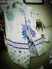 Cotton Summer Twin Stitching Quilt/Bedding