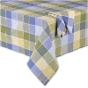 Cotton Table Cloth