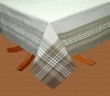 Cotton Table Cloth