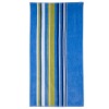 Cotton Terry Velour Beach Towel