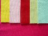 Cotton Twill Spandex P/D Fabric