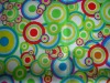 Cotton Voile Printed Fabric