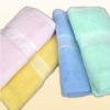 Cotton Yarn Towels