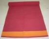 Cotton Yoga Mat