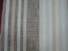 Cotton and Linen curtain fabric