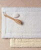 Cotton and polyester hotel towels highest quality
