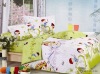 Cotton baby bedding sets