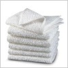 Cotton bar towel