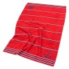 Cotton beach towel