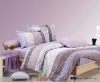 Cotton bedding set