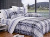 Cotton bedding set