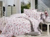 Cotton bedding set