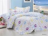 Cotton bedding set