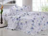 Cotton bedding set