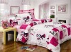 Cotton bedding set