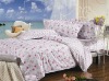 Cotton bedding set