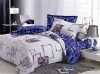 Cotton bedding set