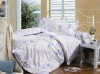 Cotton bedding set