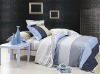 Cotton bedding set