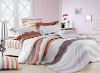 Cotton bedding set