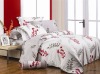 Cotton bedding set