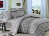 Cotton bedding set