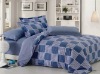 Cotton bedding set