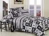 Cotton bedding set