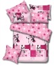 Cotton bedding set