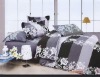 Cotton bedding set
