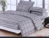 Cotton bedding set