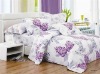 Cotton bedding set