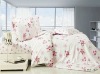 Cotton bedding set