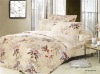 Cotton bedding set