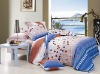 Cotton bedding set