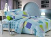 Cotton bedding set