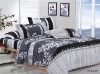 Cotton bedding set