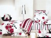 Cotton bedding set