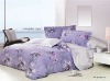 Cotton bedding set