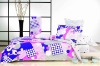 Cotton bedding set