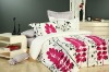 Cotton bedding set