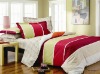 Cotton bedding set